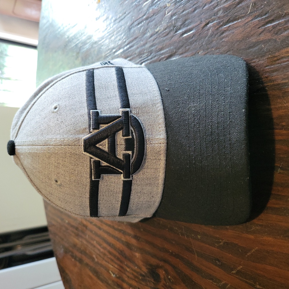 New Era Auburn 39Thirty hat